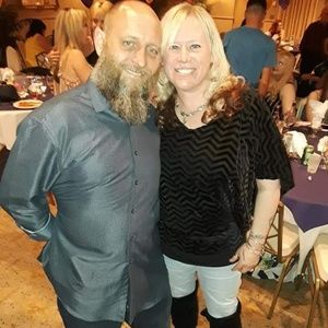 Meet your Posher, Stacy